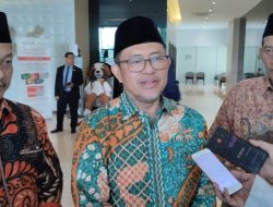 Semua Kader Wajib Menangkan Ratu Zakiya-Najib Hamas