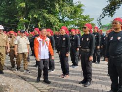 PSU Kabser, PKS Banten Siapkan Pasukan Pandu Keadilan