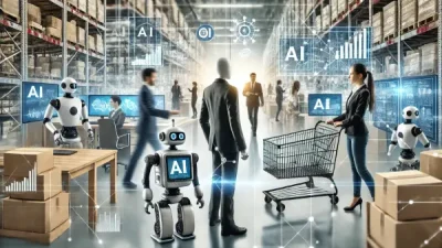 China Optimalkan AI Dalam  Sistem Pendidikan Nasional