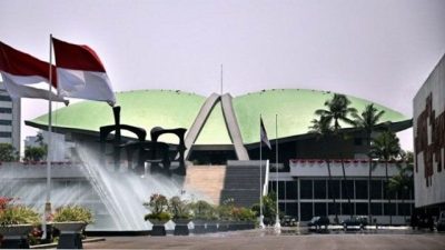 Pemerintah dan parlemen menyetujui adanya Kementerian Haji dan Umrah.