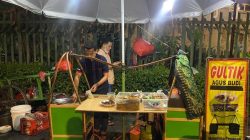 Rekomendasi beberapa kuliner di Blok M yang berdekatan dengan MRT dan patut dicoba