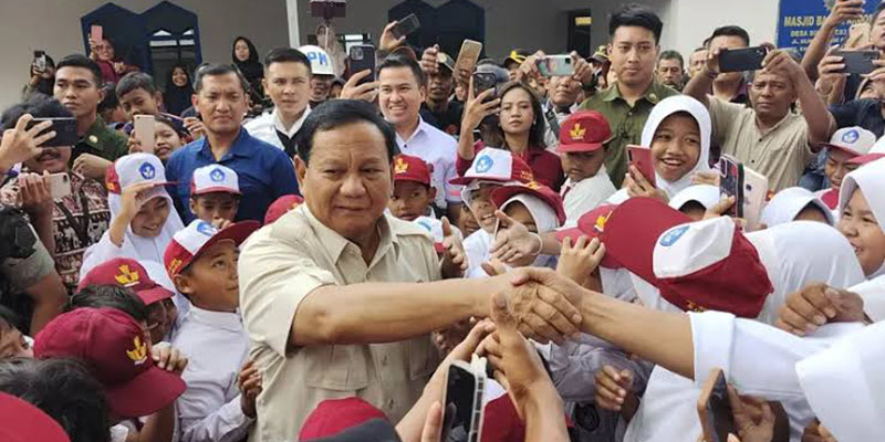 Kemensos memastikan kelengkapan perangkat teknologi di seluruh Sekolah Rakyat sebagai tindak lanjut arahan Presiden Prabowo Subianto