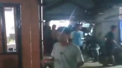 Warga Kampung Baluk Peusar, Desa Nambo Udik, Kecamatan Cikande, Kabupaten Serang, Banten, menggeruduk rumah Bos CV Sanpan Gemilang berinisial SS gegara diduga melakukan perselingkuhan dan menyetubuhi keponakan istrinya sendiri.