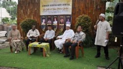 Banten Genius Network Peduli Pengembangan dan Pelestarian Budaya Daerah