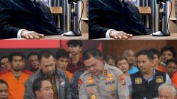 Kinerja Dit Narkoba Poldasu di bawah kepemimpinan Kombes Pol Dr. Jean Calvijn Simanjuntak yang berhasil mengungkap barang bukti sabu seberat total 1,4 ton sepanjang Januari sampai September 2025 diapresiasi pengamat sosial, Bahrul Amal.
