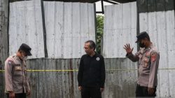 Pemerintah menegaskan penanganan kesehatan masyarakat terdampak radiasi Cesium-137 di Kawasan Industri Modern Cikande, Kabupaten Serang, Provinsi Banten