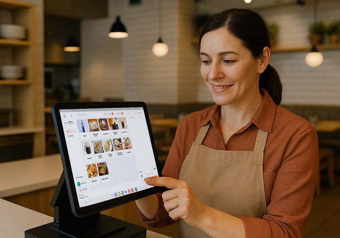 DUNIA bisnis kuliner terus berkembang dan menghadapi tantangan operasional yang semakin rumit.