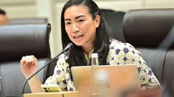 Wakil Ketua Umum DPP Partai Gerindra Rahayu Saraswati Djojohadikusumo patut dipertimbangkan untuk menduduki kursi Menpora.