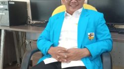 Sekretaris Jenderal DPP KNPI, Guntur Setiawan