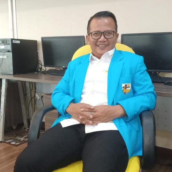 Sekretaris Jenderal DPP KNPI, Guntur Setiawan