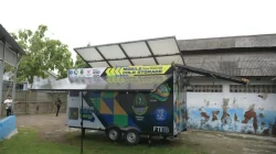 Teknologi pendingin hemat energi berpotensi menjadi kunci penting dalam mewujudkan program swasembada pangan nasional