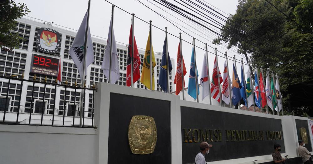 Koalisi Masyarakat Sipil untuk Kodifikasi RUU Pemilu mendesak agenda reformasi pemilu dan partai politik usai terjadinya gelombang demonstrasi yang di berbagai daerah beberapa waktu lalu.