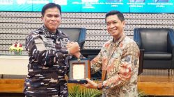 Institut Teknologi Sepuluh Nopember (ITS), mendukung inovasi teknologi bawah air dengan menggelar seminar nasional.