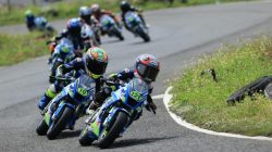 Ajang Pertamina Grand Prix of Indonesia 2025 tidak hanya menghadirkan cerita para juara dunia yang berlaga