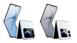 Huawei Nova Flip S