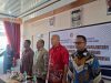 Bapas Padangan Hadiri Pengukuhan Pengurus PIPAS Wilayah Sumatera Barat