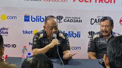 KONI Pusat mendorong penjurian pertandingan Cabang Olahraga Shorinji Kempo menerapkan digitalisasi untuk memenuhi rasa keadilan, obyektifitas hasil pertandingan dan keselamatan atlet.