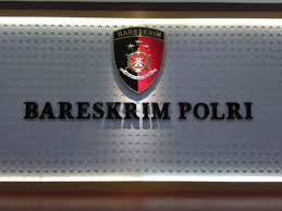 Ilustrasi Bareskrim Polri