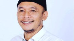 Tokoh Pemuda Pandeglang sekaligus mantan Anggota DPRD Kabupaten Pandeglang, Ilma Fatwa