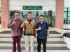 Esp Law Firm Sebut  Perkara  Abdul Qodir Tidak Memenuhi Unsur
