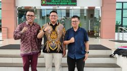 Sibuea dan Partner (Esp Law firm) selaku kuasa hukum Abdul Qodir mantan Kepala Desa Parigi yang didakwa melakukan penyerobotan lahan dan pemalsuan dokumen dan dilaporkan PT Langgeng Sahabat menyatakan perkara kliennya tidak memenuhi unsur.