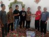 PT Wahana Pamunah Limbah Industri (WPLI) Berikan Bantuan Renovasi Mushola Al-barokah Di desa Parakan Rt 04