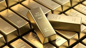 Harga emas kembali mencetak rekor tertinggi baru di atas level 4.100 Dolar AS, karena meningkatnya permintaan aset aman