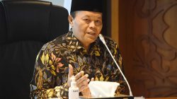 Pemerintah Jangan Tutup Bantuan Luar Negeri