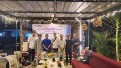 SMSI Tangsel Gelar Raker 2026 8 Agenda Raker SMSI Kota Tangsel Tahun 2026